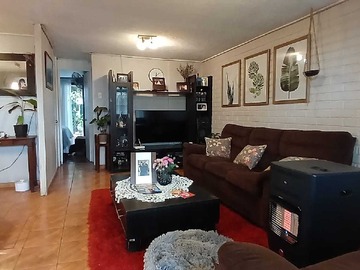 Venta / Casa / Quilicura