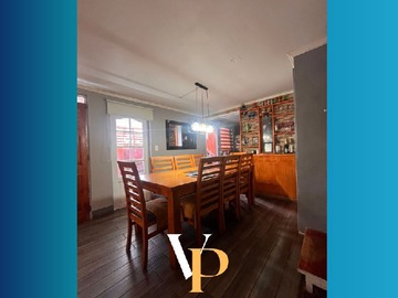 Venta / Casa / Quilicura