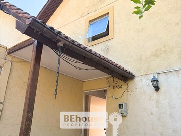 Venta / Casa / Quilicura