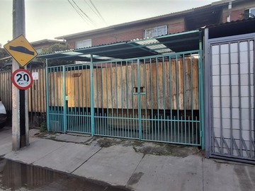 Venta / Casa / Quilicura