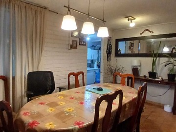 Venta / Casa / Quilicura