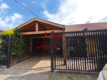 Venta / Casa / Quilicura