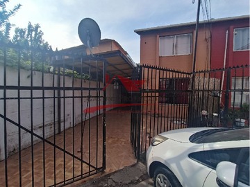Venta / Casa / Quilicura
