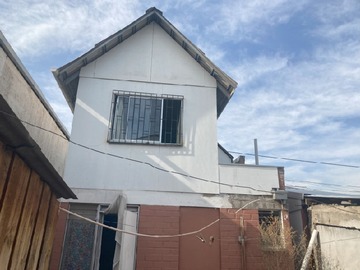 Venta / Casa / Quilicura