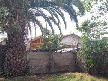 Venta / Casa / Quilicura