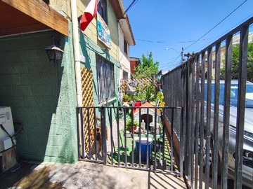 Venta / Casa / Quilicura