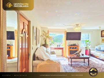 Venta / Casa / Quilicura