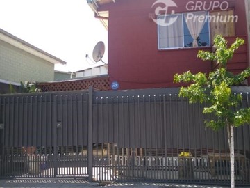 Venta / Casa / Quilicura