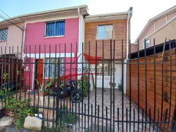 Venta / Casa / Quilicura