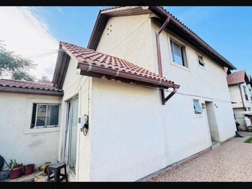 Venta / Casa / Quilicura