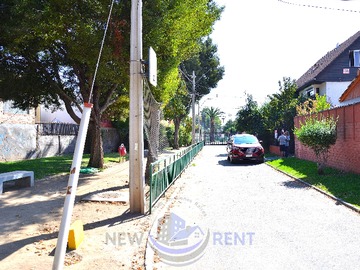 Venta / Casa / Quilicura