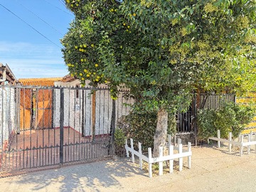 Venta / Casa / Quilicura