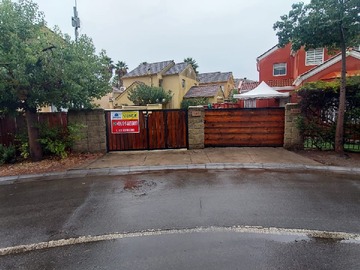 Venta / Casa / Quilicura
