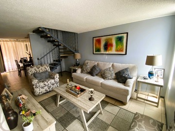 Venta / Casa / Quilicura