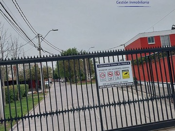 Venta / Casa / Quilicura