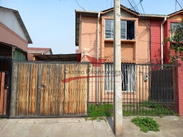 Venta / Casa / Quilicura