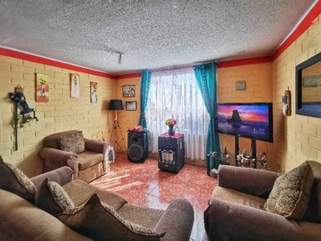 Venta / Casa / Quilicura