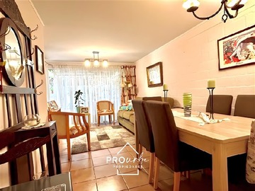 Venta / Casa / Quilicura