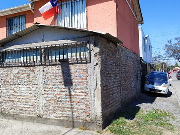Venta / Casa / Quilicura