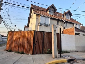 Venta / Casa / Quilicura