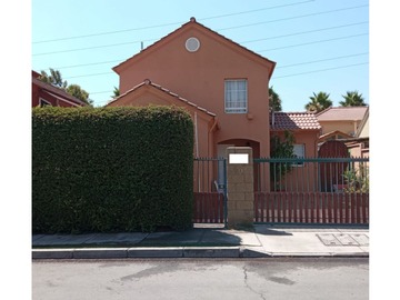 Venta / Casa / Quilicura