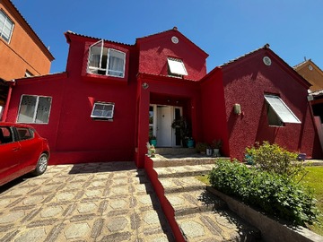 Venta / Casa / Quilicura