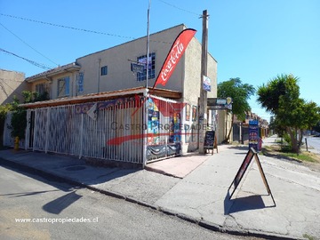 Venta / Casa / Quilicura