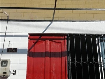 Venta / Casa / Quilicura