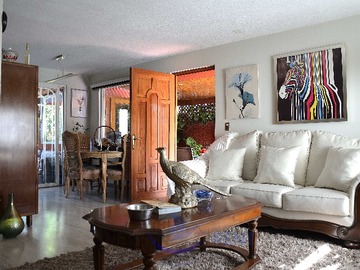 Venta / Casa / Quilicura