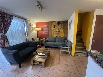 Venta / Casa / Quilicura