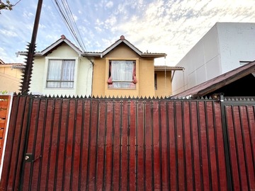 Venta / Casa / Quilicura
