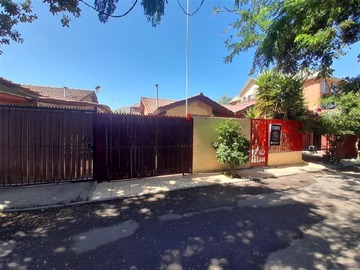 Venta / Casa / Quilicura