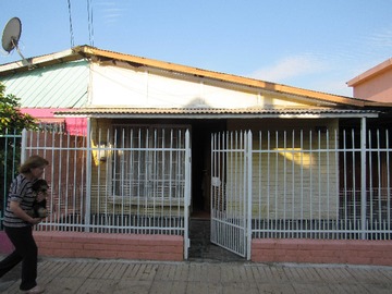 Venta / Casa / Quilicura