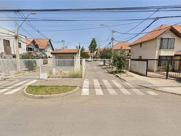 Venta / Casa / Quilicura