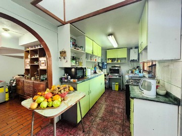 Venta / Casa / Quilicura