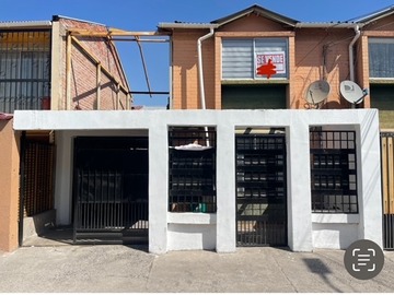 Venta / Casa / Quilicura