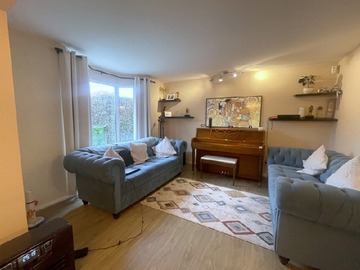 Venta / Casa / Quilicura