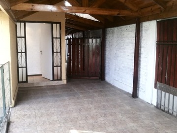Venta / Casa / Quilicura
