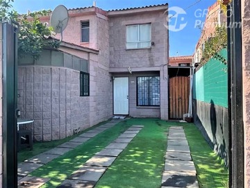 Venta / Casa / Quilicura