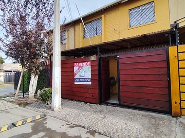 Venta / Casa / Quilicura