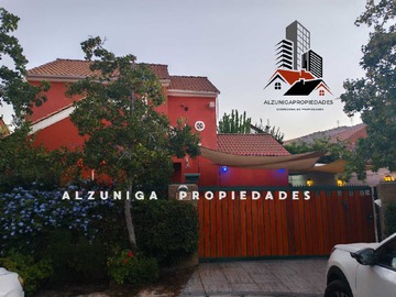 Venta / Casa / Quilicura