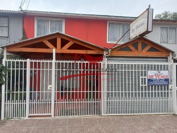 Venta / Casa / Quilicura