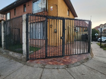 Venta / Casa / Quilicura