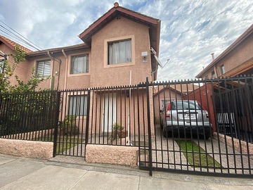 Venta / Casa / Quilicura