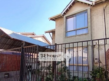 Venta / Casa / Quilicura