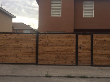 Venta / Casa / Quilicura