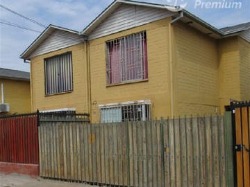 Venta / Casa / Quilicura