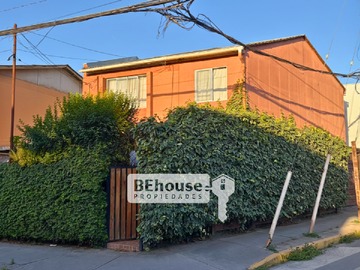 Venta / Casa / Quilicura