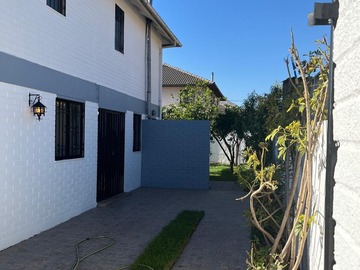 Venta / Casa / Quilicura