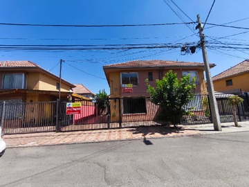 Venta / Casa / Quilicura